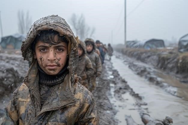 Причины ввода советских войск в Афганистан