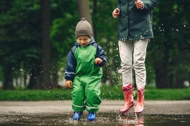 Дети дождя: мифы и реальность аутизма