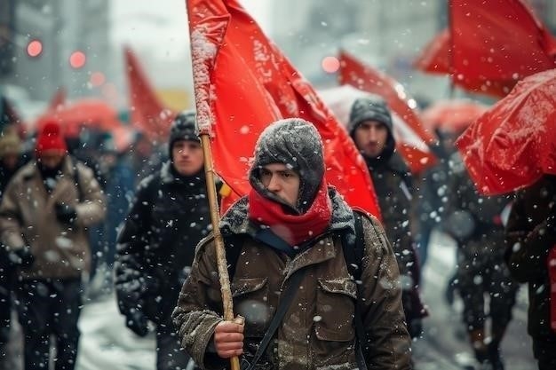 Отечественная война: когда народ встает на защиту Родины