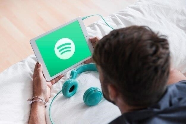 Почему в Spotify недоступны треки