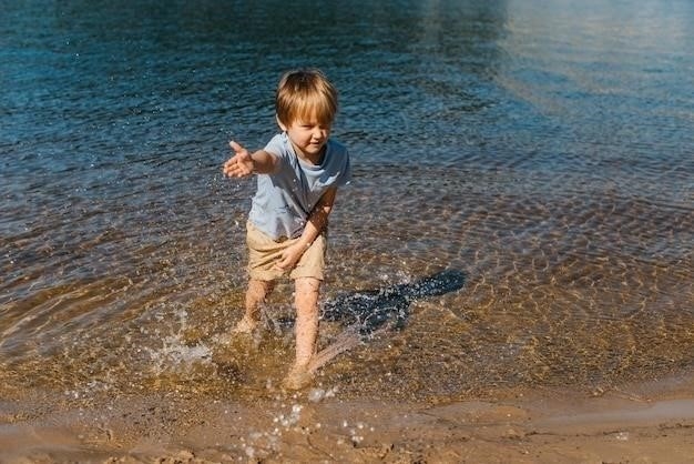 Почему море соленое: объяснение для детей