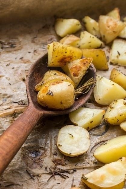 Почему картошка водянистая после варки