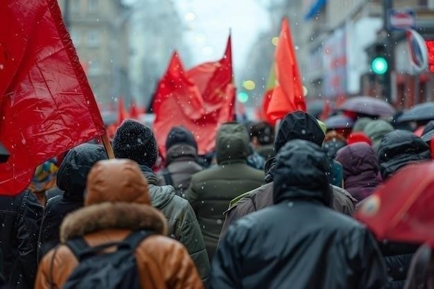 Причины поражения восстания декабристов