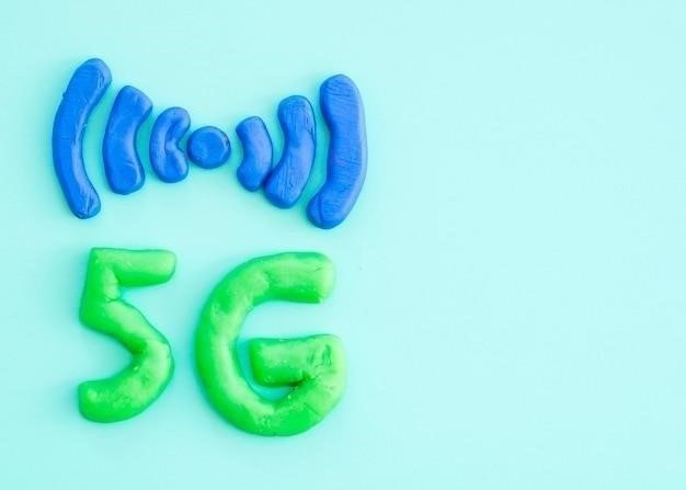 Причины медленного развития 5G в России