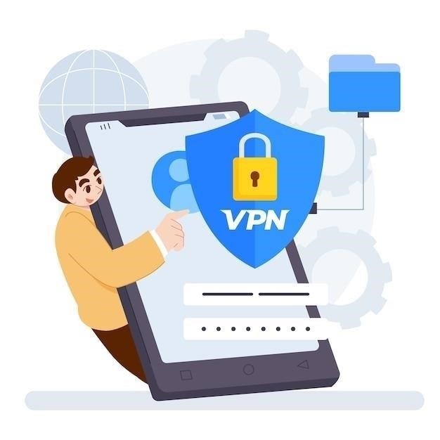 Почему может не работать VPN