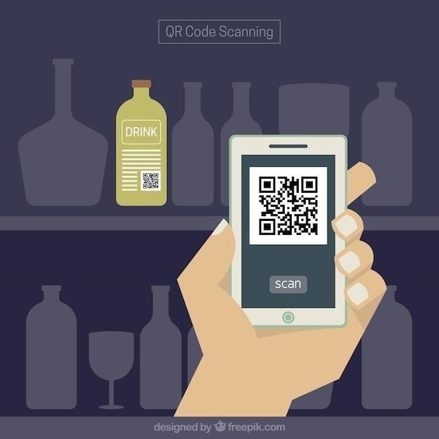 Почему не сканируется QR код