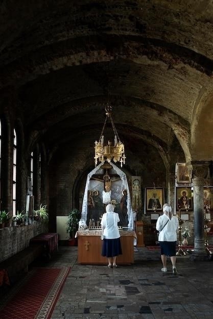 Светское государство: история и принципы отделения церкви от государства в России