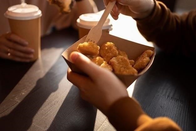 История Ростикса и KFC в России: от конкуренции к объединению и обратно