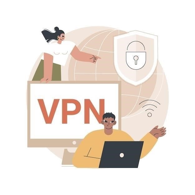 Почему может не работать VPN