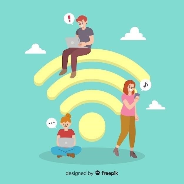 Почему плохо работает Wi-Fi: Поиск и устранение проблем