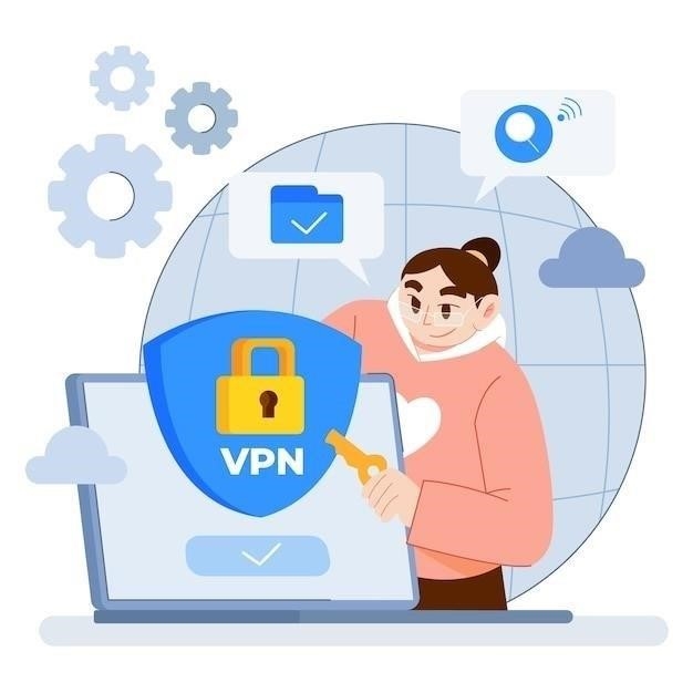 Почему может не работать VPN