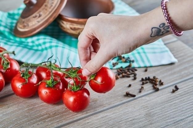 Почему белеют листья у томатов