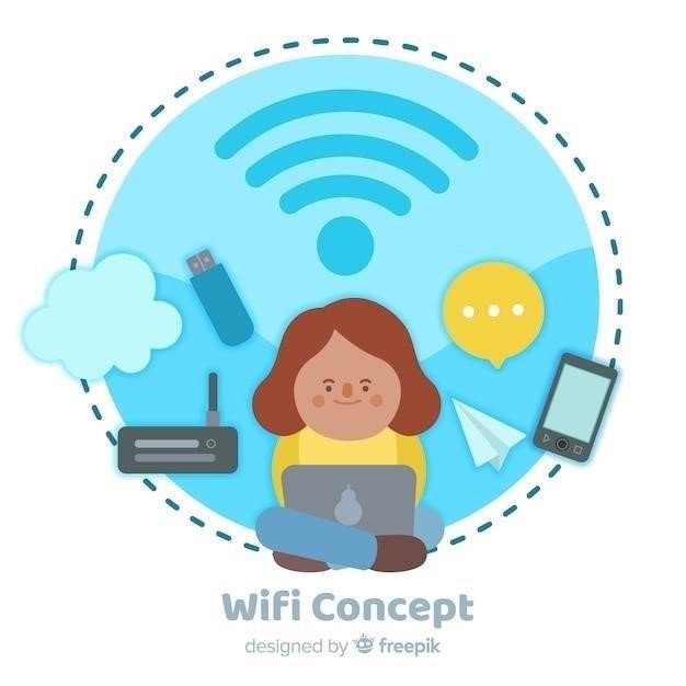 Возможные причины проблем с Wi-Fi