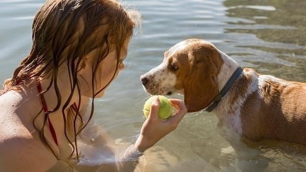 Причины повышенного потребления воды у собак