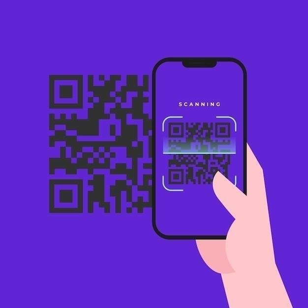 Почему не сканируется QR код