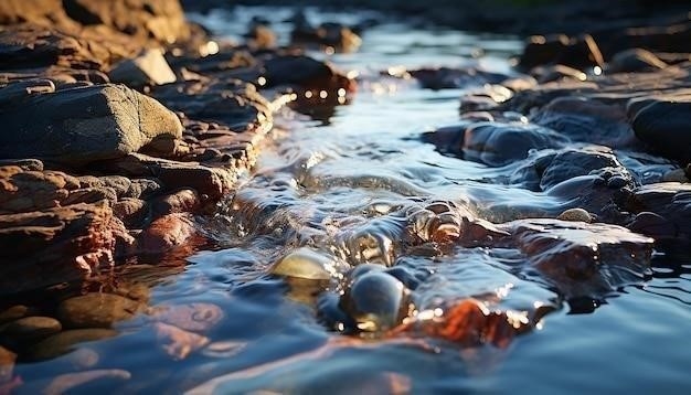 Вода камень точит: научное обоснование и философский смысл пословицы