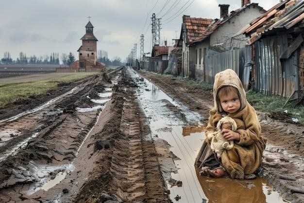 Причины закрытия границ России и их последствия