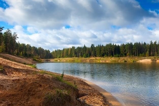 Почему в Карелии много озер