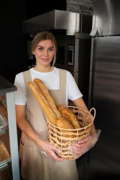 Причины опадания хлеба в хлебопечке