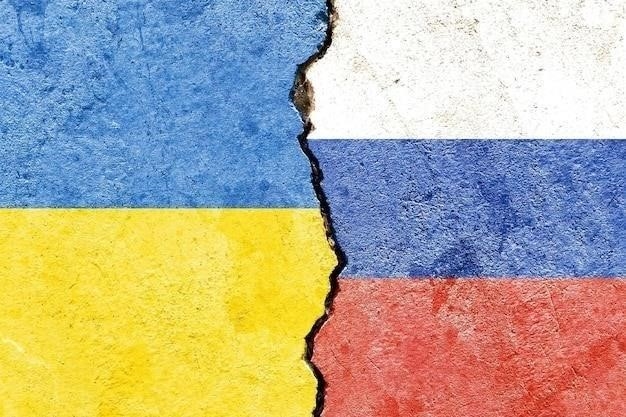 Причины российско-украинского конфликта: от геополитики до исторической памяти