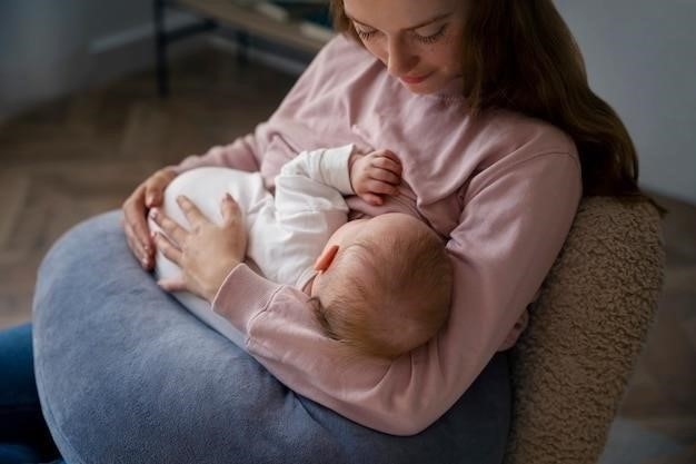 Причины срыгивания грудного молока у ребенка