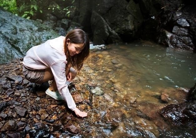 Причины мутной воды в колодце и способы их устранения