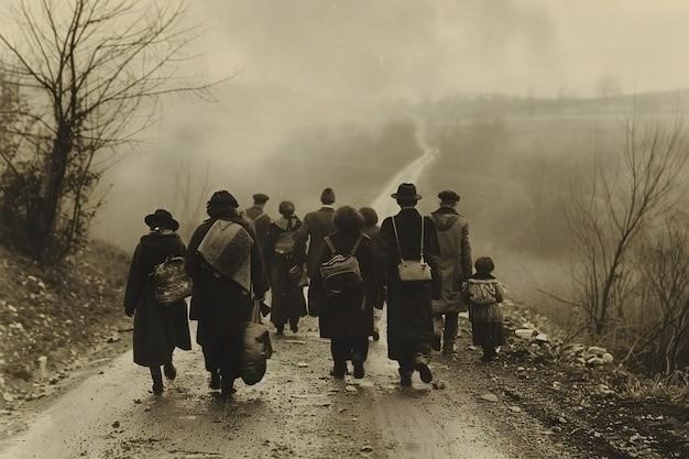 Почему нацисты уничтожали именно евреев