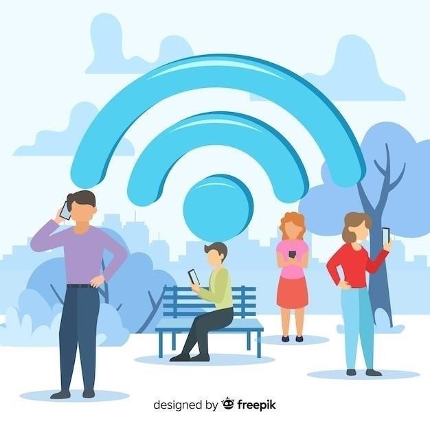 Возможные причины проблем с Wi-Fi