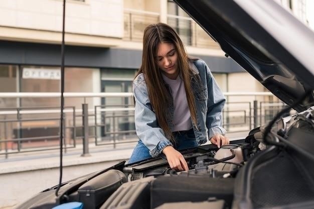 Почему мигает Check Engine в машине