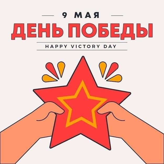 День Победы: Отмена и Возвращение