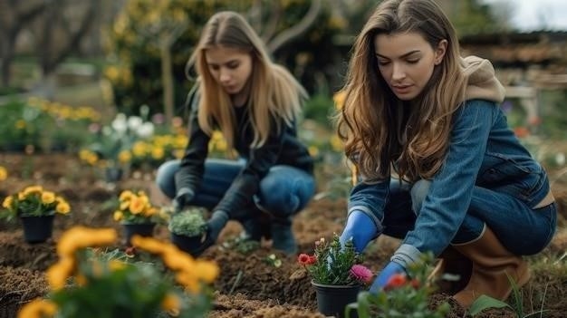 Почему сад называют природным сообществом