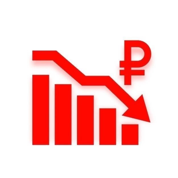 Влияние инфляции на российскую экономику