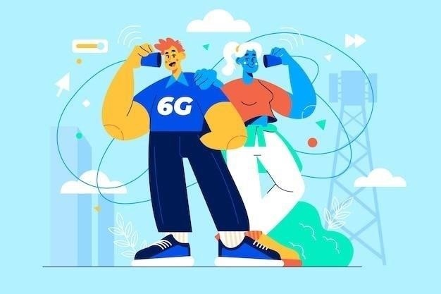 Причины медленного развития 5G в России