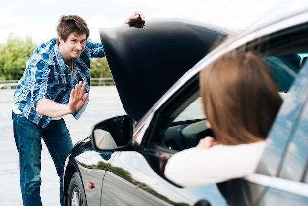 Почему нельзя хлопать дверью автомобиля